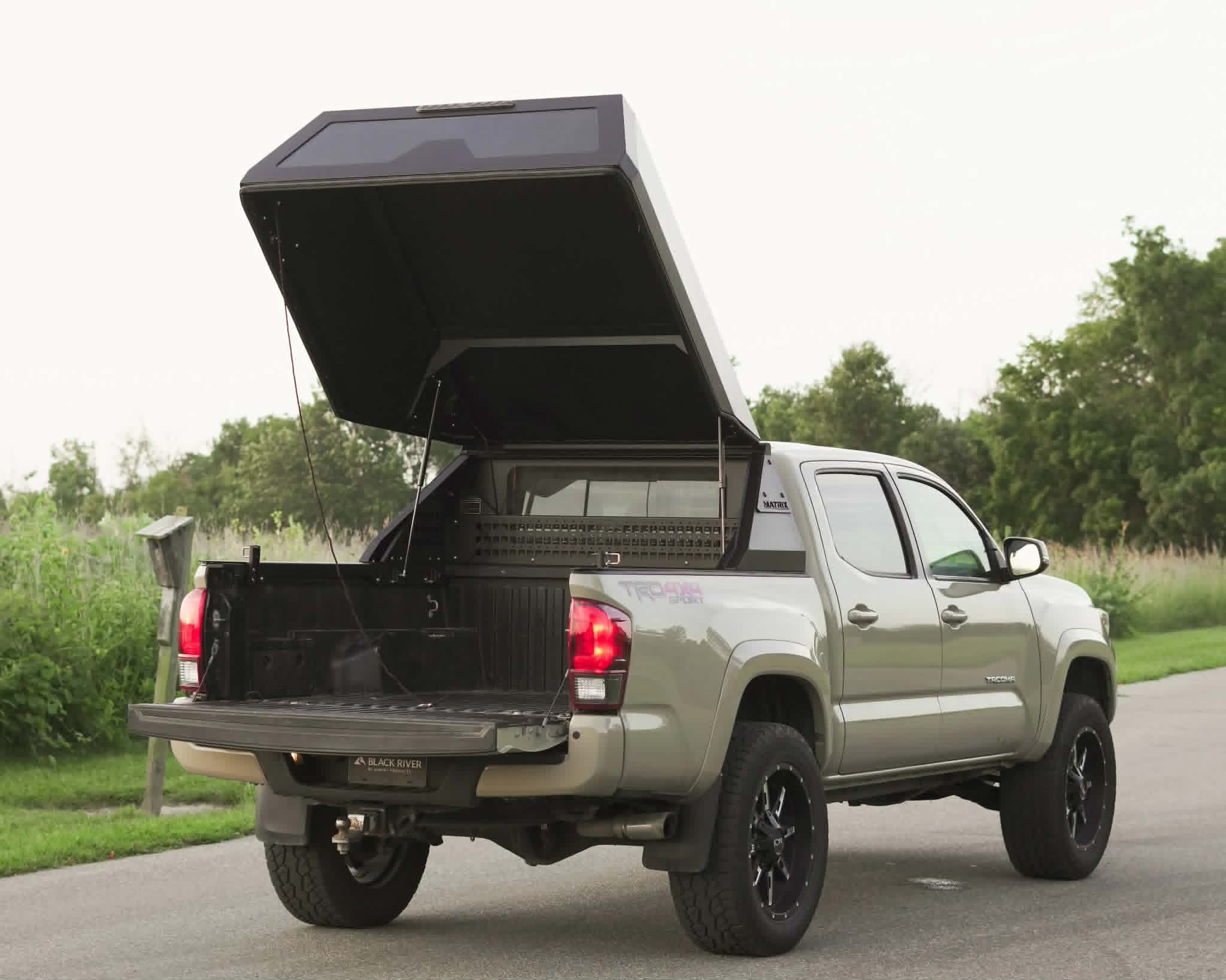 Hardtopy se stanem — snímek 2